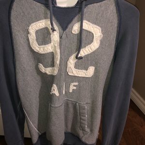 Abercrombie and Fitch sweater